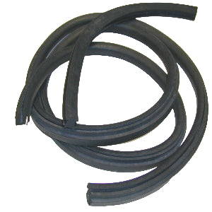 Windshield Rubber Splice Together Type Without The Slot For Chrome In The Rubber Chrysler Dodge Desoto Plymouth 1938 1939 1940 1941 1942 1946 1947 1948