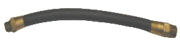 Fuel Pump Flex Line Chrysler Dodge Desoto Plymouth Dodge Truck Plymouth Truck 1936 1937 1938 1939 1940 1941 1942 1945 1946 1947 1948 1949 1950 1951 1952 1953 1954 1955 1956