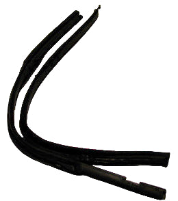 Vent Window Rubber Front Chrysler Dodge Desoto 1949-1952