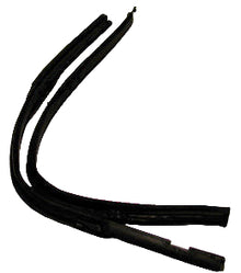 Vent Window Rubber Front Chrysler Dodge Desoto 1949-1952