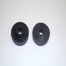 Body Mounts Pair Chrysler Dodge Desoto Plymouth 1937 1939 1939 1940 1941 1942 1946 1947 1948