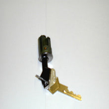Ignition Cylinder And Keys Chrysler Dodge Desoto Plymouth Dodge Truck Plymouth Truck Most 1939 1940 1941 1942 1943 1945 1946 1947 1948 1949 1950 1951 1952 1953 1954 1955 1956 1957 1958 1959