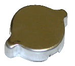 Radiator Cap Dodge Truck 1951-1960  Chrysler Dodge Desoto Plymouth 1939-1950