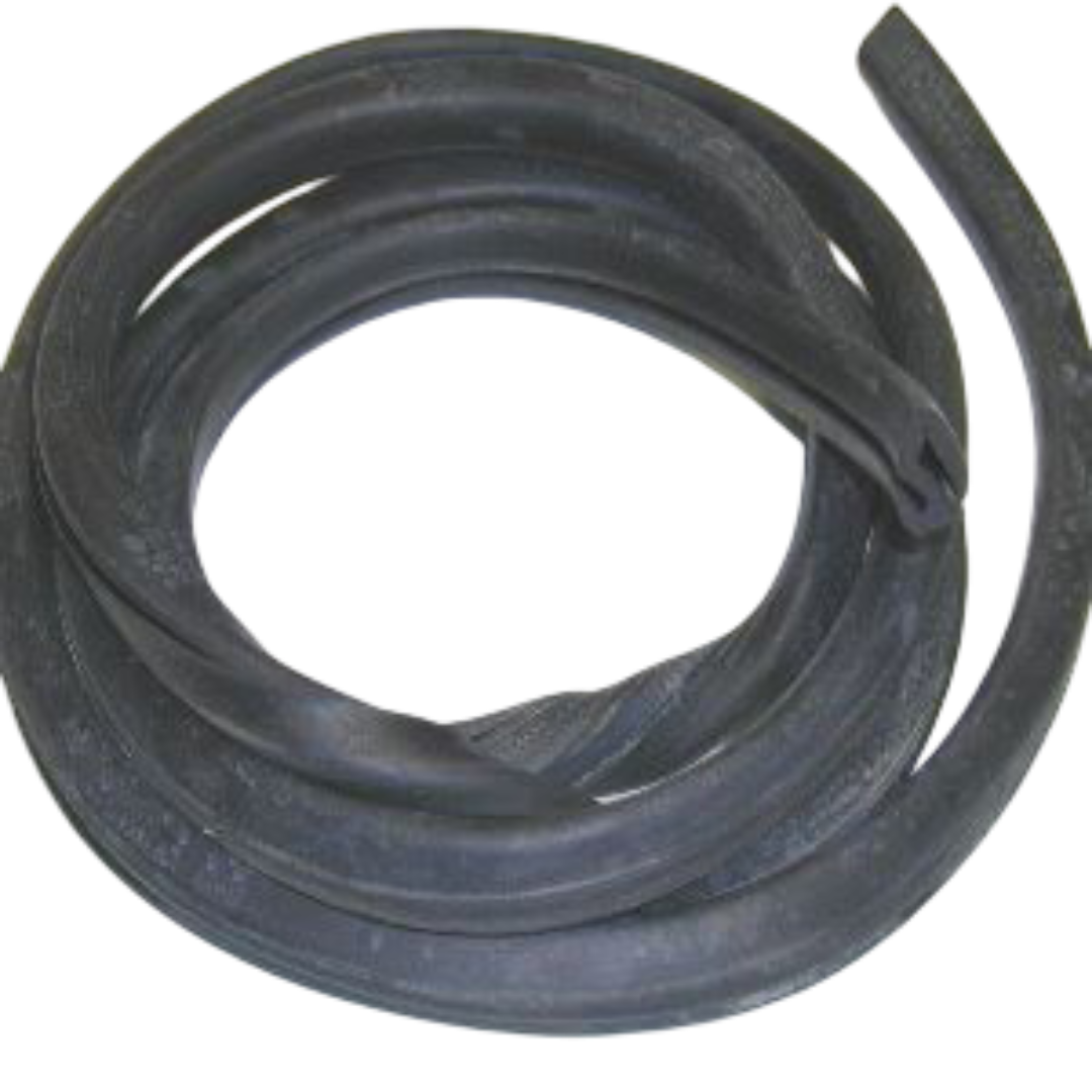 Rear Window Rubber