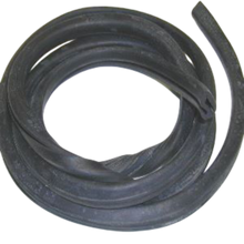 Rear Window Rubber