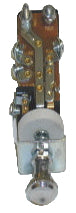 Replacement 6 Volt Headlight Switch Dodge Truck Plymouth Truck Fargo Truck 1928-1955