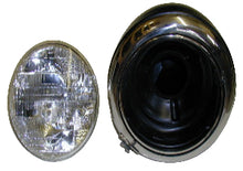 Headlight Assembly W-Series Dodge Trucks 1941-1947 Includes Sealed Beam