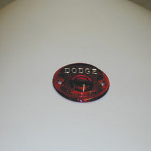 Tail Light Lens 1928-1953 Dodge Truck