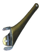 Mirror Arm Left Hand Side W-Series Trucks Dodge Truck Plymouth Truck 1939 1940 1941 1942 1945 1946 1947