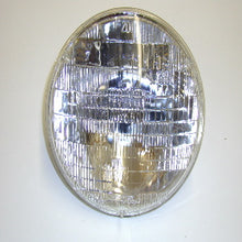Headlight Bulb-6 Volt (Sealed Beam)