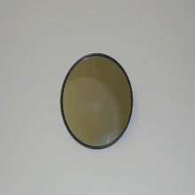 Mirror Head Painted 5 Inch Round