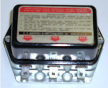 Voltage Regulator Chrysler Dodge Desoto Plymouth Dodge Truck Plymouth Truck 1940-1948