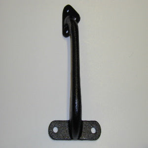 Tail Light Bracket Left Hand Dodge Truck 1928-1953, Item Requires The Purchase Of Item T216 In Order To Be Used.