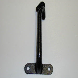 Tail Light Bracket Right Hand Dodge Truck 1928-1953, Item Requires The Purchase Of Item T216 In Order To Used This Item.