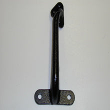 Tail Light Bracket Right Hand Dodge Truck 1928-1953, Item Requires The Purchase Of Item T216 In Order To Used This Item.