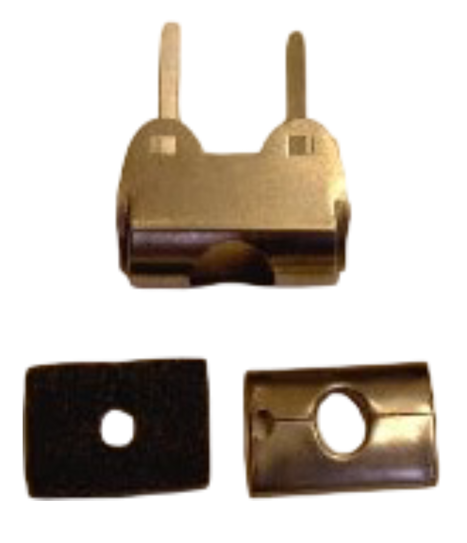 Drag Link Dust Cover