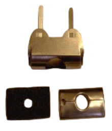 Drag Link Dust Cover