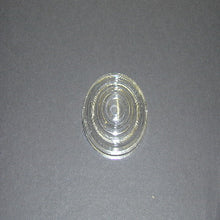 Parking Lights Lens Glass Dodge Trucks B1 & B2 1948-1950
