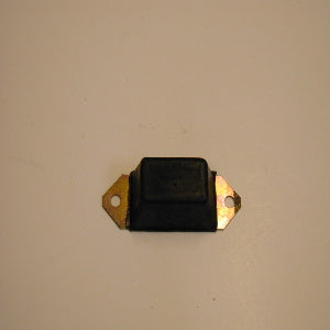 Leaf Spring Rebound Bumper Rear Dodge Truck Plymouth Truck 1936-1953 Chrysler Dodge Desoto Plymouth 1932-1948