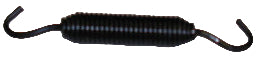 Brake Shoe Return Spring Dodge Truck 1928-1956 Up To One Ton Chrysler Dodge Plymouth Desoto 1928-1942
