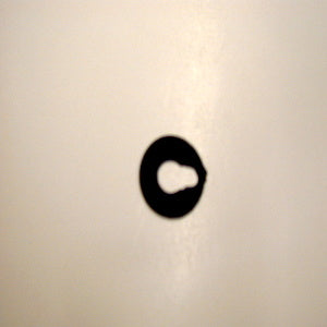 Wiper Transmission To Cowl Gasket Dodge Truck 1939-1947