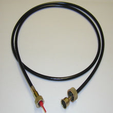 Speedometer cable Chrysler Dodge Plymouth Desoto Dodge Truck 