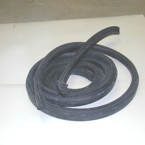 Windshield Rubber (Splice Together Type) Dodge Trucks 1948 1949 1950 1951 1952 1953 Also Available In A One Piece Version See Part T347