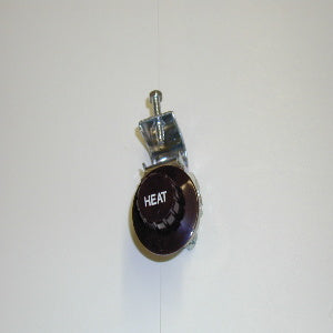 Rheostat Heater Switch  Universal
