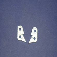 Dodge Truck Door Strikers Pair 1940-1947