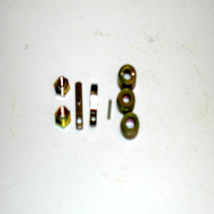 Wiper Arm Adapter Package Dodge Truck Plymouth Truck Chrysler Dodge Plymouth Desoto 1928-1951