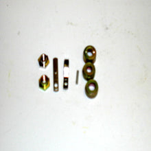 Wiper Arm Adapter Package Dodge Truck Plymouth Truck Chrysler Dodge Plymouth Desoto 1928-1951