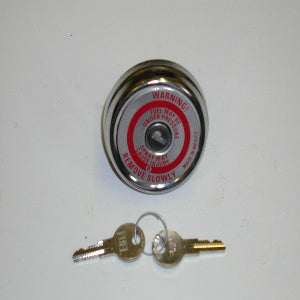 Locking Gas Cap Dodge Truck Plymouth Truck Chrysler Dodge Plymouth Desoto 1928-1961