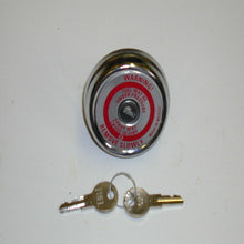 Locking Gas Cap Dodge Truck Plymouth Truck Chrysler Dodge Plymouth Desoto 1928-1961