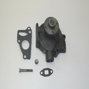 Water Pump 6 Cly Chrysler Dodge Desoto Plymouth Dodge Truck Plymouth Truck Fargo Truck 1935-1956 Most Applications