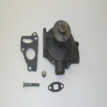 Water Pump 6 Cly Chrysler Dodge Desoto Plymouth Dodge Truck Plymouth Truck Fargo Truck 1935-1956 Most Applications