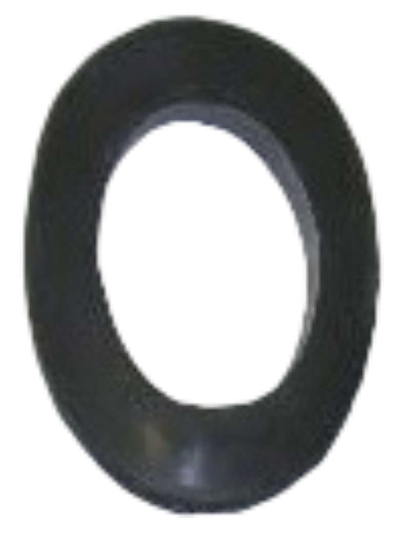 Rubber Gas Tank Grommet