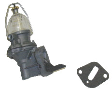 Fuel Pump 6 Cyl Chrysler Dodge Desoto Plymouth 1939-1954