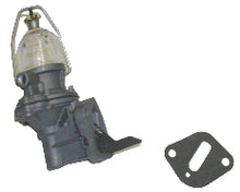 Fuel Pump 6 Cyl Chrysler Dodge Desoto Plymouth 1939-1954