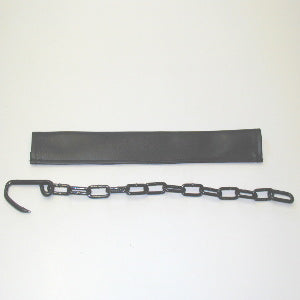 Tailgate Chain With Cover Dodge Trucks 1928-1947