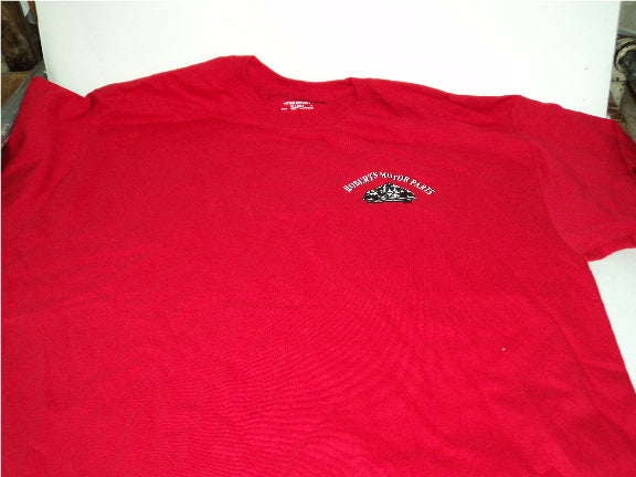 Extra Large T-Shirt