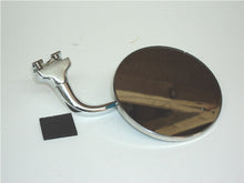 Peep Mirror Fits Top Of Door Left Or Right All Cars