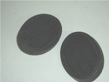 Brake & Clutch Pedal Pair