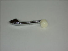 Inside Window Handle Plymouth 1941 1942 1946 1947 1948 1949 1950 1951 1952 1953 1954,