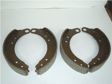 Brake Shoes Rear (All Except Power Wagon) (Price Is Per Axle.