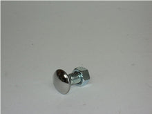 Bumper Bolt Round 7/16 X 1 1/4