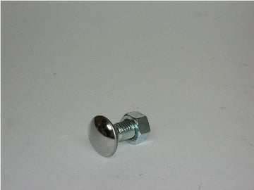 Rear Bumper Bolt (1/2 X 1 1/4 Inches)