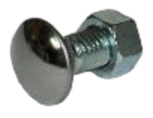 Rear Bumper Bolt