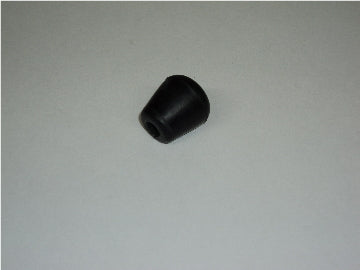 Hood Support Rubber Tip Fits On The End Of The Hood Support Rod