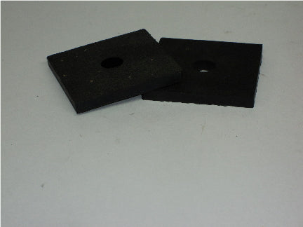 Bed Mounting Pads Dodge Trucks Plymouth Trucks Fargo Trucks Body Mounts Chrysler Dodge Desoto Plymouth 1928-1954