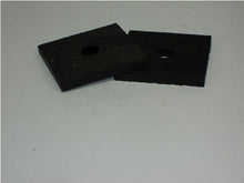 Bed Mounting Pads Dodge Trucks Plymouth Trucks Fargo Trucks Body Mounts Chrysler Dodge Desoto Plymouth 1928-1954
